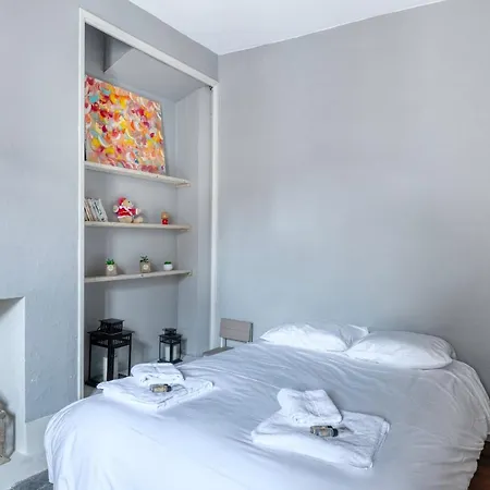 Apartment Jean Jaures Parking Balcon Hyper Centre Toulouse