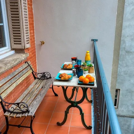 Jean Jaures Parking Balcon Hyper Centre Toulouse